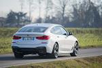 BMW 630d Gran Turismo M Sport 2017 года (WW)